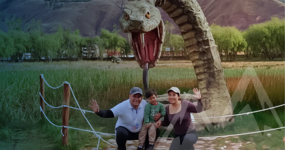 Ruta Misterio oferta 